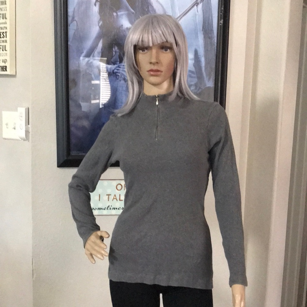 Gap sweatshirt/long sleeve top